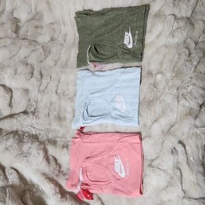 Women's nike sportswear tank tops